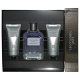 Givenchy Gentleman Only for Man (Rinkinys  Vyrams) EDT 100ml +75ml shover gel +75ml after shave balm
