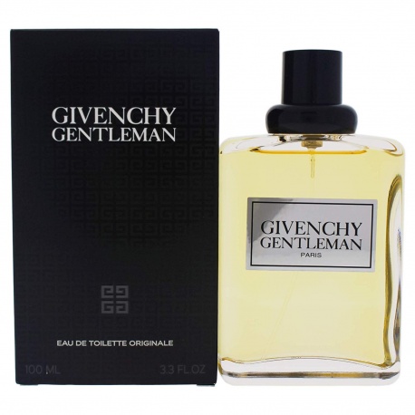 Givenchy Gentleman for Man (Kvepalai vyrams) EDT 100ml