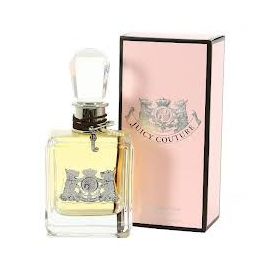 JUICY COUTURE for Women (Moterims) EDP 100m