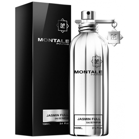 Montale Paris Jasmin Full UNISEX (Kvepalai Vyrams ir Moterims) EDP 100ml