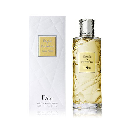 Dior Escale a Portofino for Women (Moterims) EDT 125ml
