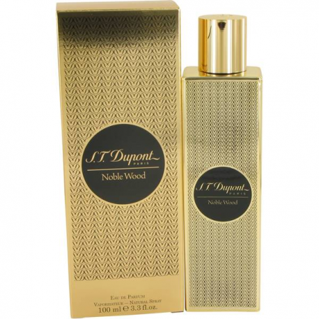 S.T.Dupont Noble Wood for Women (Kvepalai Moterims) EDP 100ml