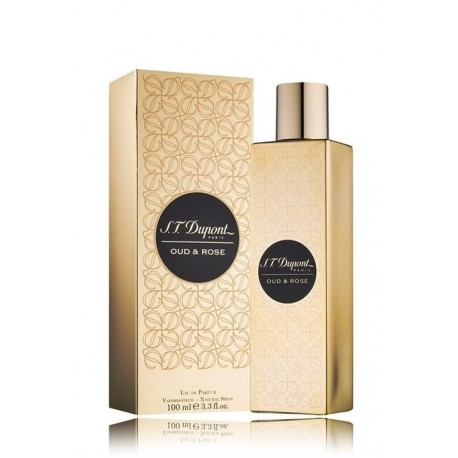 S.T.Dupont Oud & Rose UNISEX (Kvepalai Vyrams ir Moterims) EDP 100ml