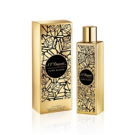 S.T.Dupon Pure Bloom UNISEX (Kvepalai Vyrams ir Moterims) EDP 100ml