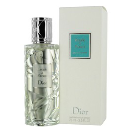 Christian Dior Escale à Parati for Women (Moterims) EDT 75 ml
