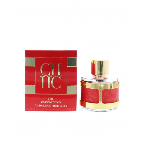 Carolina Herrera CH Insignia Limited Edition for Women (Kvepalai Moterims) EDP 100ml