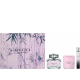 Gucci Bamboo for Women (Rinkinys Moterims) EDP 75ml +100ml Body Lotion + EDP 7,4ml