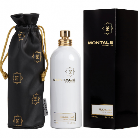 Montale Paris Mukhallat UNISEX (Kvepalai Vyrams ir Moterims) EDP 100ml