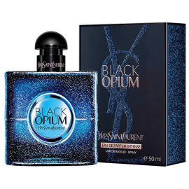 Yves Saint Laurent Black Opium Intense for Women (Kvepalai Moterims) EDP