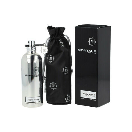 Montale Paris Dew Musk UNISEX (Kvepalai Vyrams ir Moterims) EDP 100ml