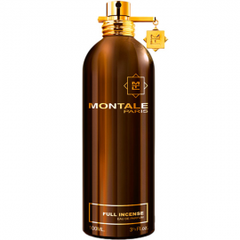 Montale Paris Full Incense UNISEX (Kvepalai Vyrams ir Moterims) EDP 100ml (BE PAKUOTĖS)
