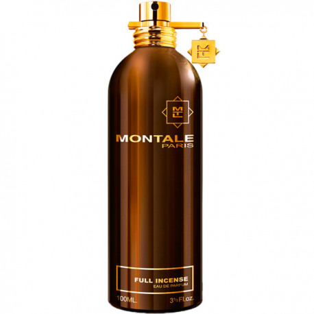 Montale Full Incense Unisex (Kvepalai Vyrams ir Moterims) EDP 100ml