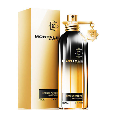 Montale Paris Intense Pepper UNISEX (Kvepalai Vyrams ir Moterims) EDP 100ml