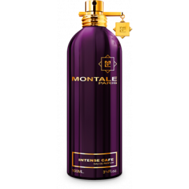 Montale Paris Intense Cafe UNISEX (Kvepalai Vyrams ir Moterims) EDP 100ml (BE PAKUOTĖS)