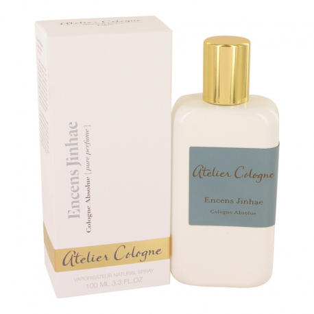 Atelier Cologne Encens Jinhae Cologne Absolue Unisex (Kvepalai Vyrams ir Moterims) Parfume 100ml