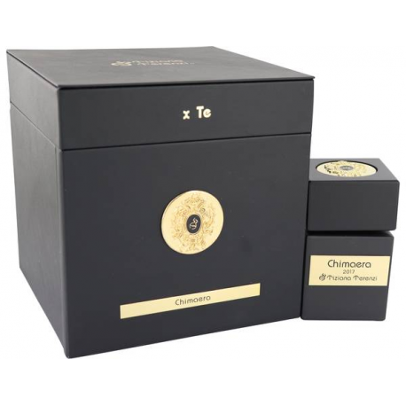 Tiziana Terenzi Chimaera UNISEX (Kvepalai Vyrams ir Moterims) EDP 100ml