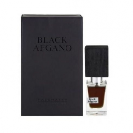 Nasomatto Black Afgano UNISEX (Kvepalai Vyrams ir Moterims) Parfum 30ml