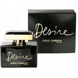  Dolce & Gabbana - The One Desire for Women (Moterims) EDP 75ml 