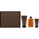 Gucci Guilty Absolute for Men (Rinkinys Vyrams) EDP 90ml + 50ml After Shave + 150ml Shower Gel