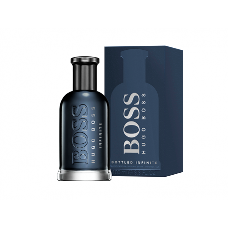 Hugo Boss Bottled Infinite for Men (Kvepalai vyrams) EDP 100ml