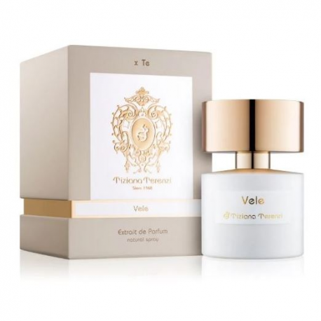 Tiziana Terenzi Vele UNISEX (Kvepalai Vyrams ir Moterims) EDP 100ml