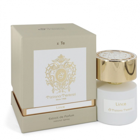 Tiziana Terenzi Lince UNISEX (Kvepalai Vyrams ir Moterims) EDP 100ml