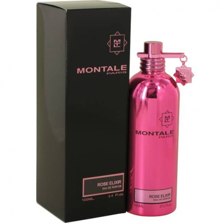 Montale Paris Amber & Spices for Women (Kvepalai Moterims ir Vyrams) EDP 100ml (UNISEX)