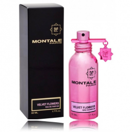 Montale Paris Velvet Flowers (Kvepalai Moterims) EDP 100ml