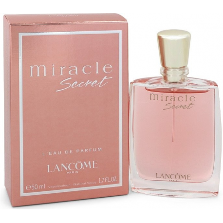 LANCOME MIRACLE for Women(Moterims)EDP  100 ml