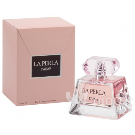 La Perla J'aime La Nuit Perfume for Women (Kvepalai Moterims) EDP 100ml