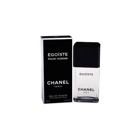 Chanel Egoiste for Men (Vyrams) EDT 100ml