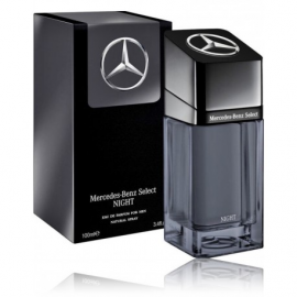 Mercedes Benz Le Parfum for Men (Kvepalai Vyrams) EDP 120ml