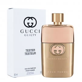 Gucci Guilty Pour Homme for Men (Rinkinys Vyrams) EDT 90ml 