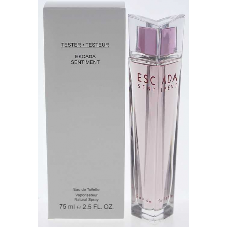 Escada Sentiment for Men (Kvepalai Vyrams) EDT 100ml