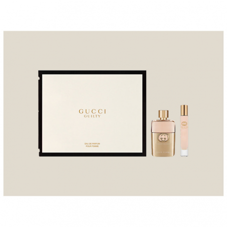 GUCCI GUILTY for Women (Moterims) EDT 75 ml