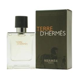 Hermes - Terre D Hermesfor Men (Vyrams)  EDT 100ml 