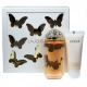 Lalique - Lalique for Woman (Moterims Rinkinys) EDP 100ml + 100ml BLO (kuno pienelis)