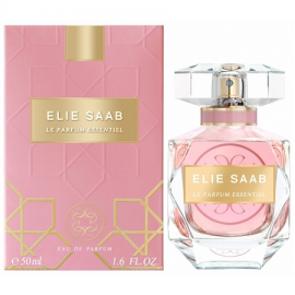Elie Saab Le Parfum Essentiel for Women ( Kvepalai Moterims) EDP