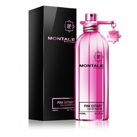 MONTALE PARIS Roses Musk for Woman (Kvepalai Moterims) EDP 100ml