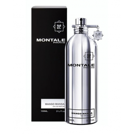 Montale Paris Mango Manga UNISEX (Kvepalai Vyrams ir Moterims) EDP 100ml
