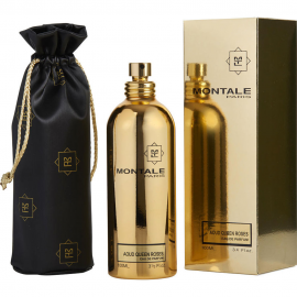 Montale Paris Aoud Queen Roses for Women (Kvepalai Moterims) EDP 100ml