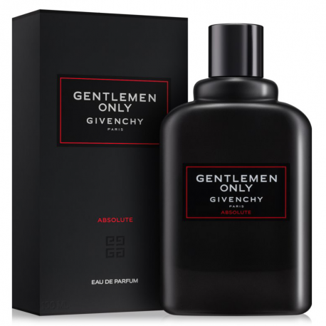 Givenchy Only Absolute for Men (Kvepalai Vyrams) EDP 100ml