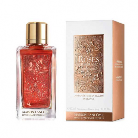 Lancome Rôses Berberanza UNISEX (Kvepalai Vyrams ir Moterims) EDP 100ml