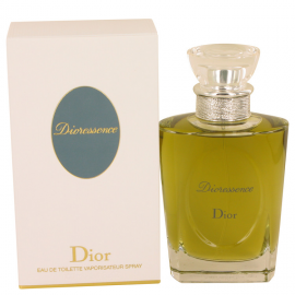 Christian Dior Dioressence for Women (Kvepalai Moterims) EDT 100ml
