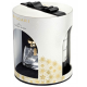Bvlgari Mon Jasmin Noir (Rinkinis moterims) EDP 50 ml + dušo želė 75 ml + kūno losjonas 75 ml