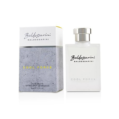 Baldessarini Cool Force for Men (Kvepalai Vyrams) EDT