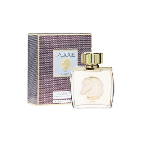 Lalique Pour Homme Equus for Men (Kvepalai Vyrams) EDP 75ml