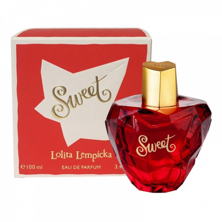 Lolita Lempicka Sweet for Women (Kvepalai Moterims) EDP 80ml