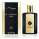 S.T. Dupont Be Exceptional Gold for Men (Kvepalai Vyrams) EDP 100ml