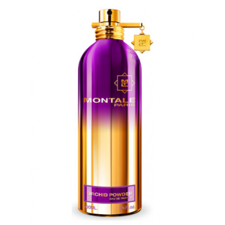 Montale Paris Orchid Powder UNISEX (Kvepalai Vyrams ir Moterims) EDP 100ml (BE PAKUOTĖS)